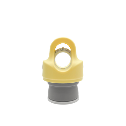 REVOMAX V3無螺紋瓶蓋