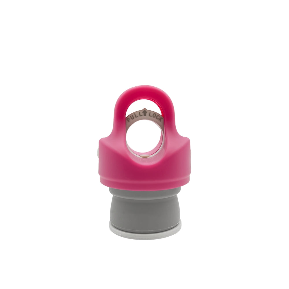 REVOMAX V3無螺紋瓶蓋