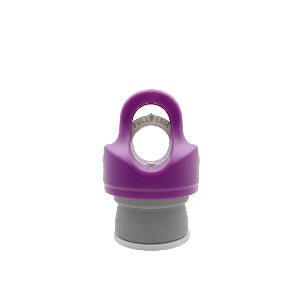 REVOMAX V3無螺紋瓶蓋