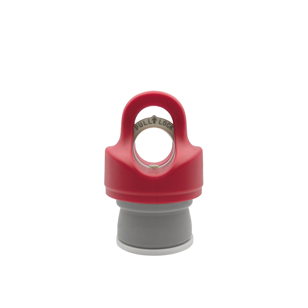 REVOMAX V3無螺紋瓶蓋