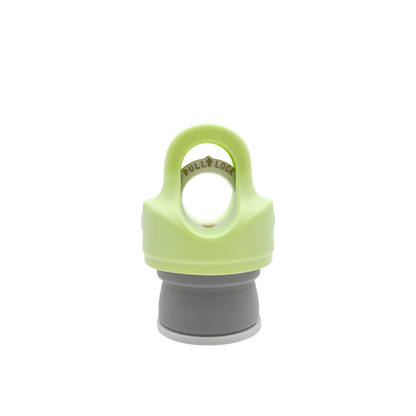 REVOMAX V3無螺紋瓶蓋