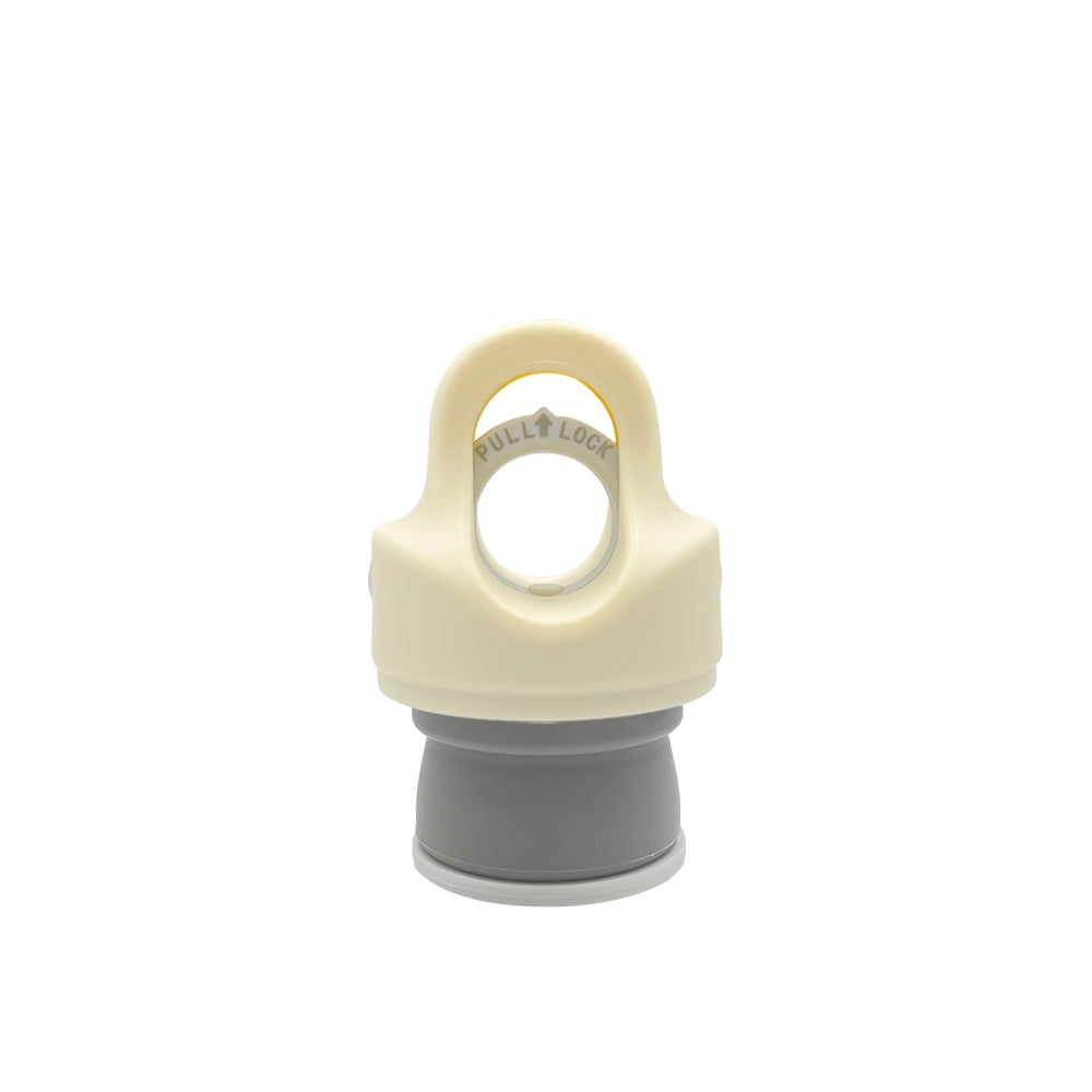 REVOMAX V3無螺紋瓶蓋