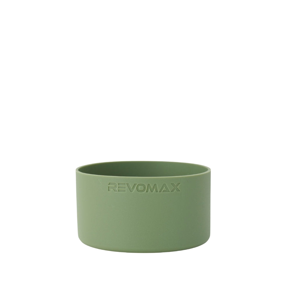 REVOMAX 瓶底防護套