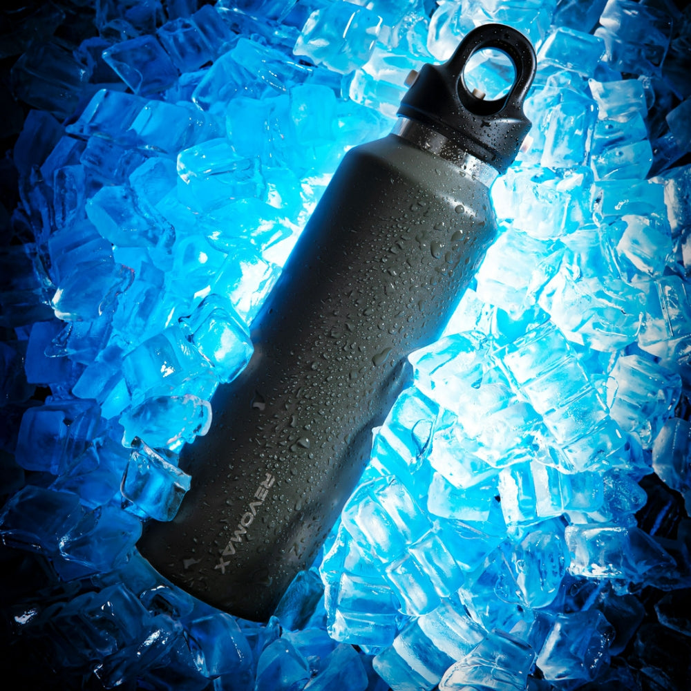 REVOMAX 316不鏽鋼保溫瓶592ml