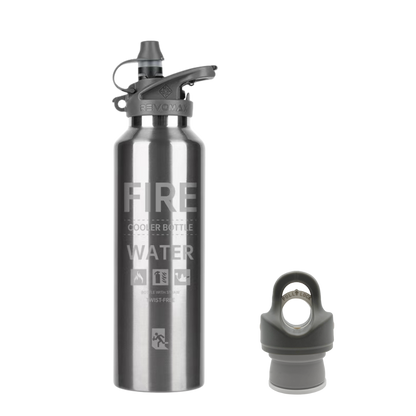 REVOMAX 滅火器系列保溫瓶