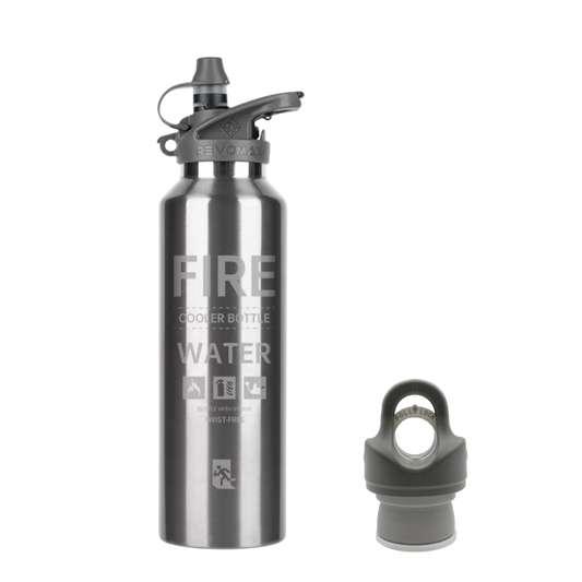 REVOMAX 滅火器系列保溫瓶