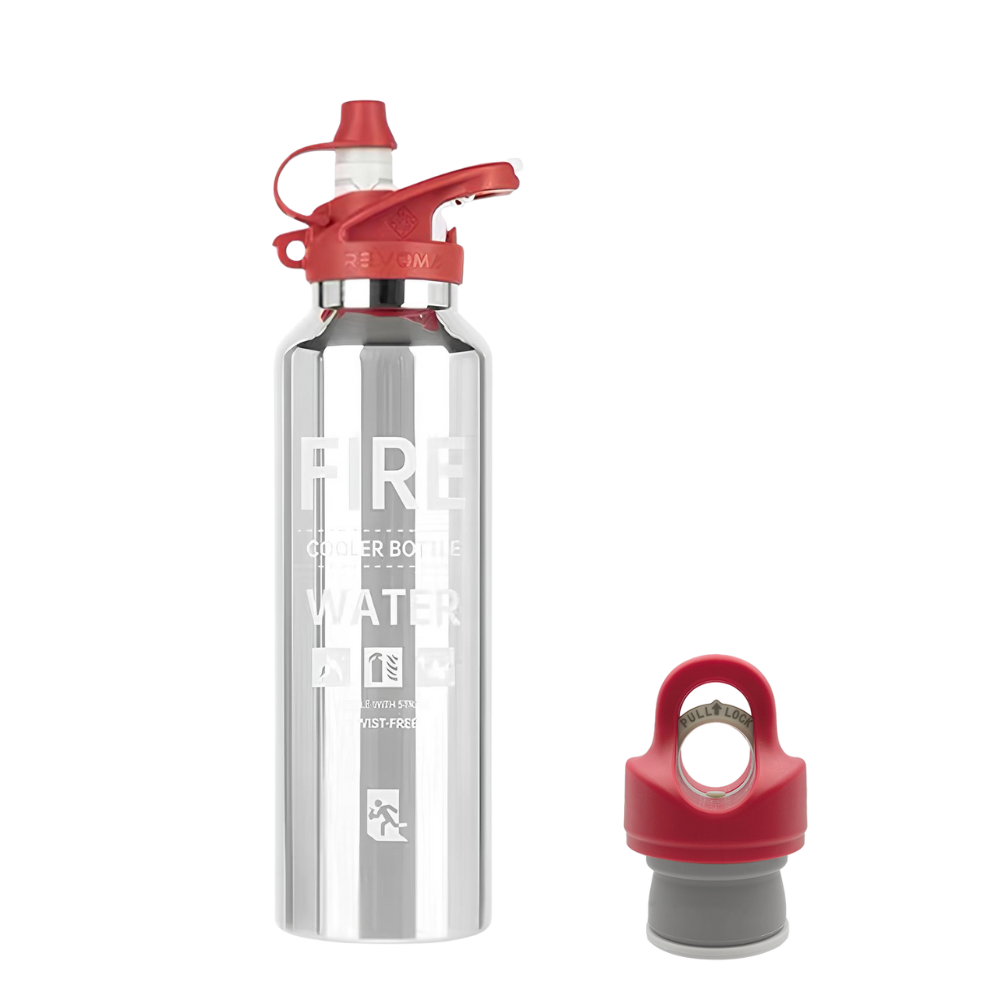 REVOMAX 滅火器系列保溫瓶