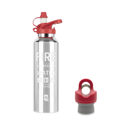 REVOMAX 滅火器系列保溫瓶