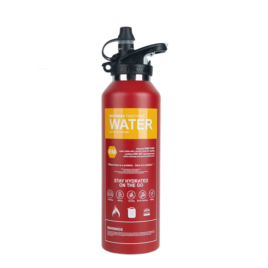 REVOMAX 滅火器系列保溫瓶