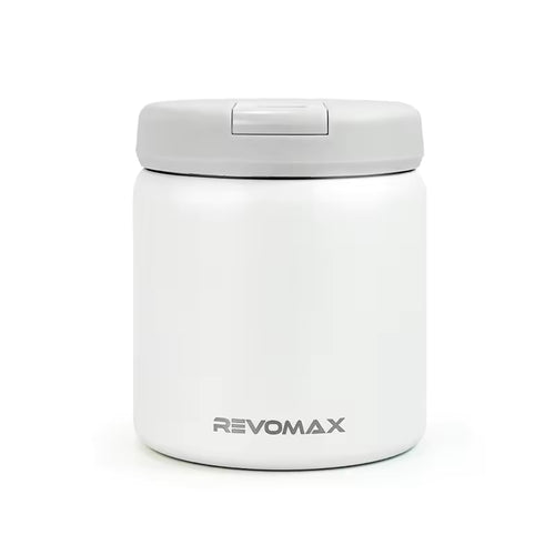 REVOMAX 316不鏽鋼秒開悶燒罐