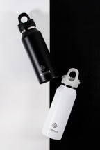 REVOMAX 不鏽鋼秒開保溫瓶355ml 纖細款