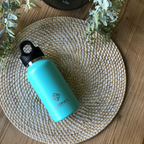 REVOMAX 不鏽鋼秒開保溫瓶355ml